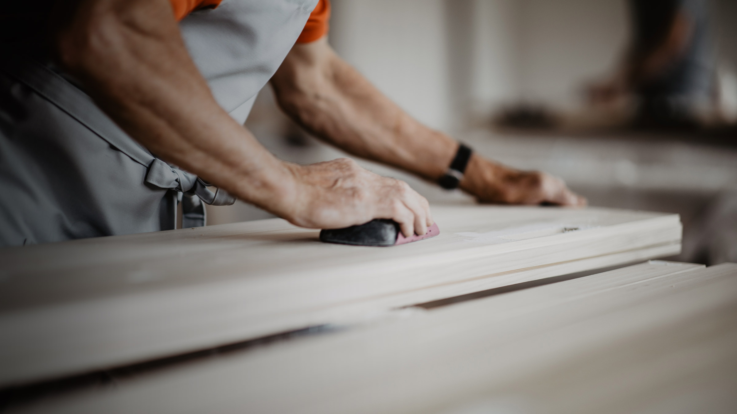 Illmer Holzmanufaktur Feinstes Handwerk Aus Holz Interior